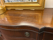 Load image into Gallery viewer, Mahogany Buffet from Bassett
