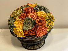 Load image into Gallery viewer, Faux  Floral Arrangement

