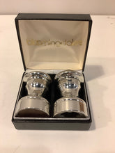 Load image into Gallery viewer, Salt &amp; Pepper Shakers from Empire Pewter
