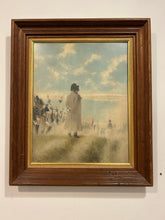 Load image into Gallery viewer, Print of Napoleon Bonaparte Observing the Battlefield
