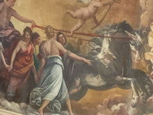 Load image into Gallery viewer, Framed Print of Fresco by Guido Reni
