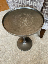 Load image into Gallery viewer, Metal Round Side Table from Bernhardt
