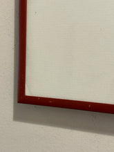 Load image into Gallery viewer, Framed Print "Circus Folley" signed
