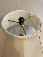 Load image into Gallery viewer, Rubbed Bronze Adjustable Lamp

