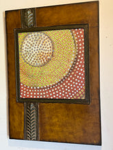 Load image into Gallery viewer, Metal Contemporary Wall Art
