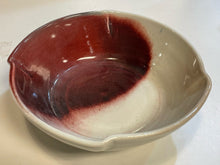 Load image into Gallery viewer, Decorative Pottery  Bowl, signed
