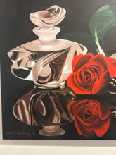 Load image into Gallery viewer, Limited Edition Giclee &quot;Brass Studded Hang Up&quot; by Frank Weisberg, signed &amp;. numbered (3/49)
