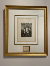 Load image into Gallery viewer, Framed Print, &quot;The Birth of Venus&quot; by Johann Burgkmair

