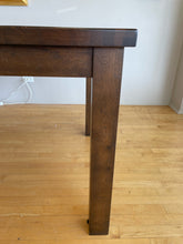 Load image into Gallery viewer, Wood Dining Table from Canadel Furniture

