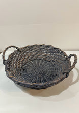 Load image into Gallery viewer, French Blue Basket
