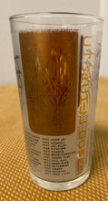 Load image into Gallery viewer, Commemorative Kentucky Derby Mint Julep Glass 1958
