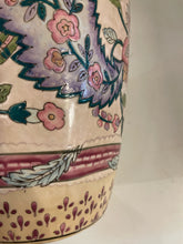 Load image into Gallery viewer, Porcelain Vintage Toyo Vase from Bainbridge
