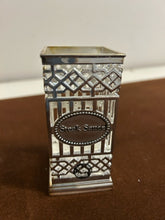 Load image into Gallery viewer, Set of 4 Vintage Godinger Silver Plated Condiment Holders
