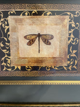 Load image into Gallery viewer, Framed Firefly Art Print (#1)
