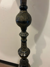 Load image into Gallery viewer, Vintage, Ornate Floor Lamp
