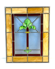 Load image into Gallery viewer, Stained Glass Panel
