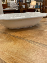 Load image into Gallery viewer, Oblong Serving Bowl Made in Italy (from Pizzato)
