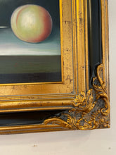 Load image into Gallery viewer, Pitcher &amp; Grapes Still Life Print by Guy Perlman, signed
