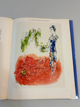 Load image into Gallery viewer, Collectible Catalogue Raisonne-The Lithographs of Chagall IV: 1969-1973
