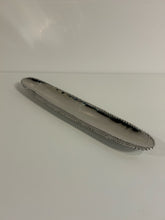 Load image into Gallery viewer, Decorative Molten Oval Tray from Michael Aram
