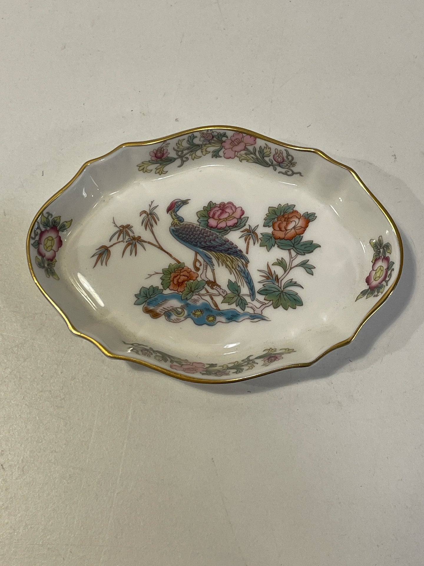 Small Dish from Wedgewood China