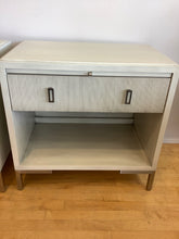 Load image into Gallery viewer, Pair of Gottfried Nightstands from Vanguard Furniture
