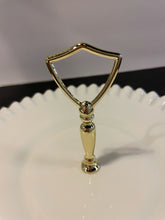 Load image into Gallery viewer, Silvercrest Tidbit Tray from Fenton
