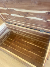 Load image into Gallery viewer, Cedar Chest/Trunk
