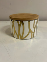 Load image into Gallery viewer, Lucia Lidded Jar from Napa Home and Garden

