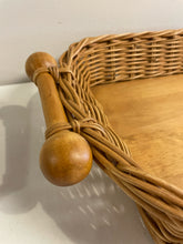 Load image into Gallery viewer, Woven  Tray

