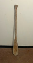 Load image into Gallery viewer, Weathered Boat Oar
