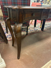 Load image into Gallery viewer, Three Drawer Console Table from Hekman Furniture
