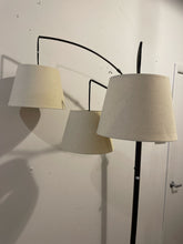 Load image into Gallery viewer, Contemporary Three Arm Floor Lamp
