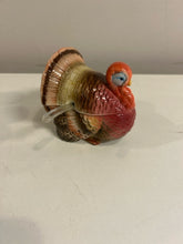 Load image into Gallery viewer, Petite Turkey Gravy Boat
