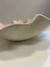 Load image into Gallery viewer, Memphis Style, Post Modern Ceramic Bowl  by Barbara Demery, signed
