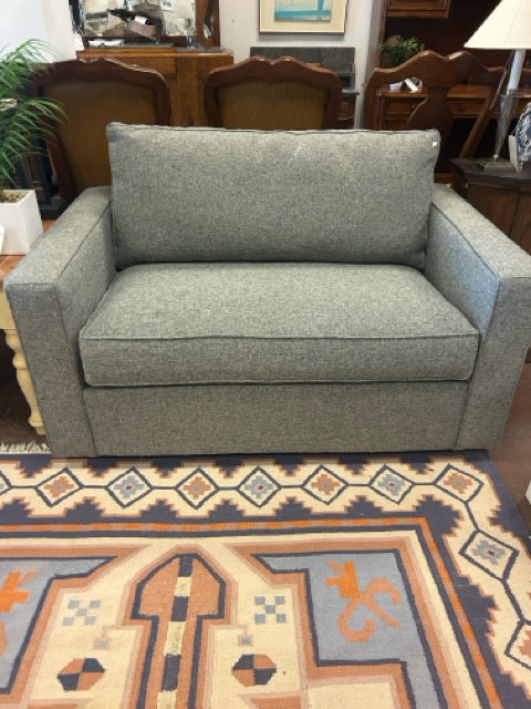 Filmore Twin  Air Sleeper Chair from  Arhaus