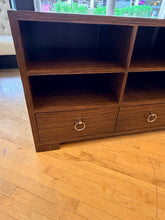 Load image into Gallery viewer, Three Drawer Media Cabinet
