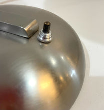 Load image into Gallery viewer, Art Deco Style Metal Lamp
