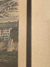 Load image into Gallery viewer, Framed Print of Fox Hunt
