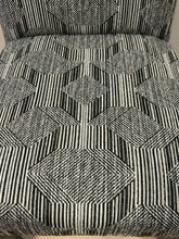 Load image into Gallery viewer, Mango Top Dining Table with Bird Feet Legs  8 Upholstered Candice  Dining Chairs from Walter E. Smithe
