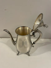 Load image into Gallery viewer, Silver Plate Coffee/Tea Server
