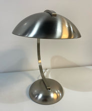 Load image into Gallery viewer, Art Deco Style Metal Lamp
