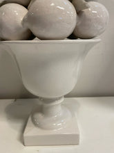 Load image into Gallery viewer, Porcelain Lemon Topiary from Great City Traders
