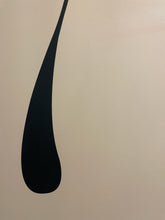 Load image into Gallery viewer, Abstract Print Depicting the Female Form by Caroline Walls, signed &amp; numbered
