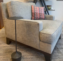 Load image into Gallery viewer, Walt Iron End/Drink Table
