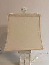 Load image into Gallery viewer, Coastal Table Lamp
