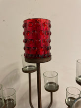 Load image into Gallery viewer, Iron Votive Candleholder
