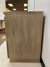 Load image into Gallery viewer, Pacific File Cabinet in Fog Finish from Pottery Barn
