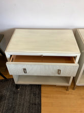 Load image into Gallery viewer, Pair of Gottfried Nightstands from Vanguard Furniture
