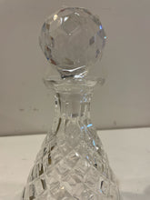 Load image into Gallery viewer, Crystal Decanter from Waterford
